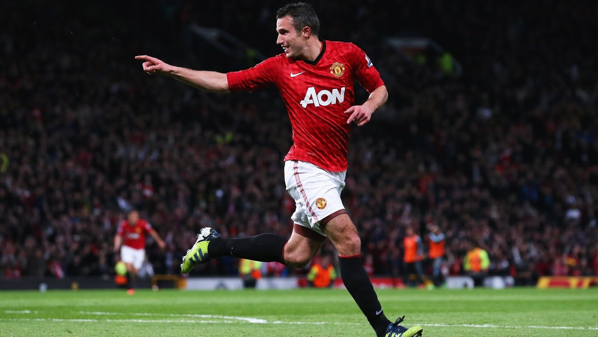 球场谜团：那些未解之谜般的战术打法，球场战术图