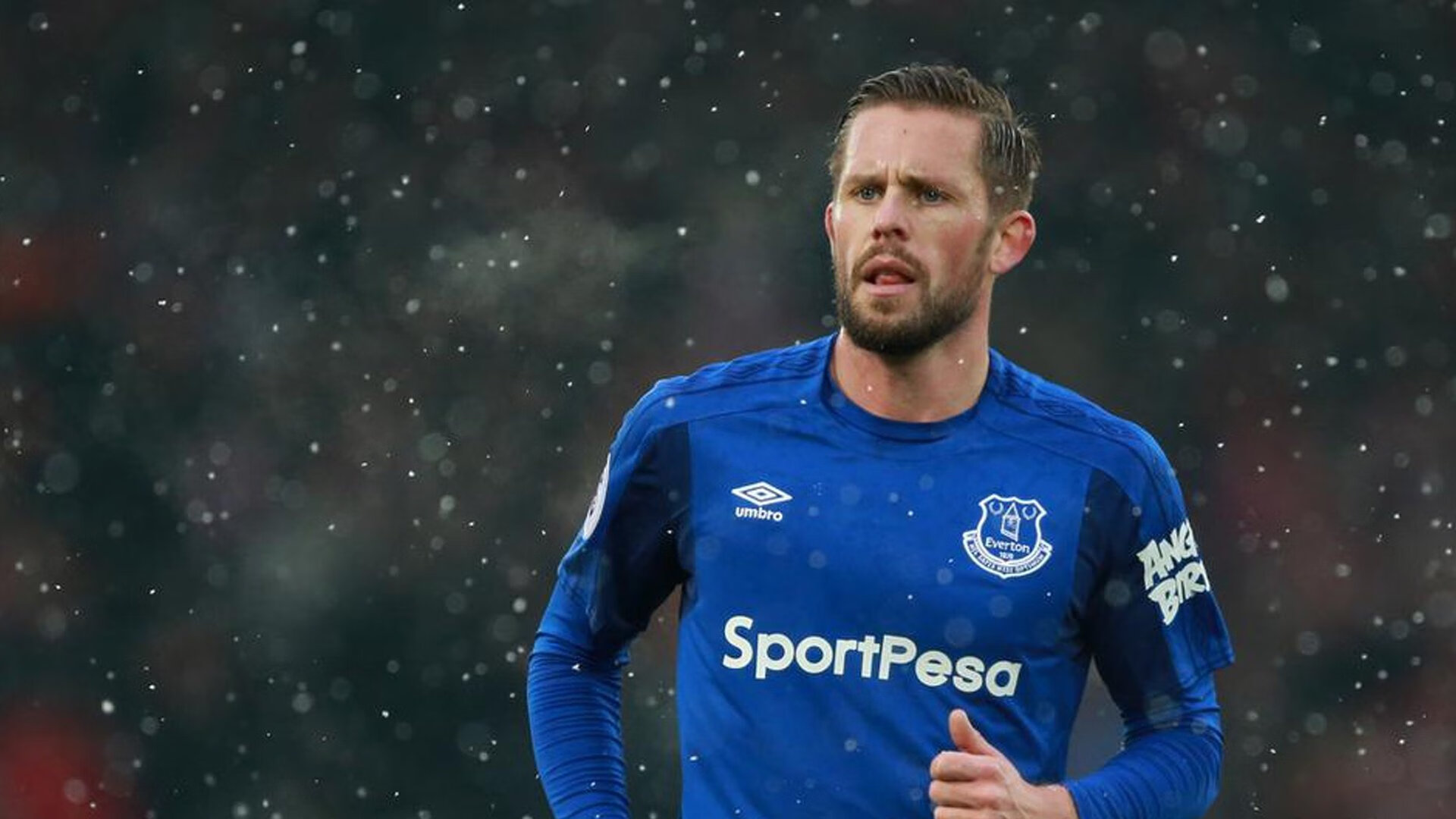 开云体育登陆入口-鲁迪·戈贝尔（Rudy Gobert）第四次当选NBA最佳防守球员，2019-2020年nba最佳防守球员